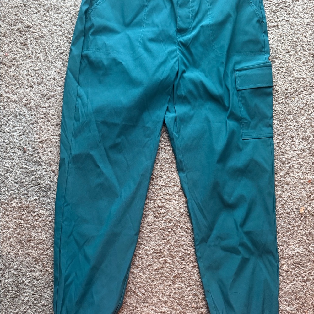 NWOT‎ women’s Eddie Bauer scrub pants